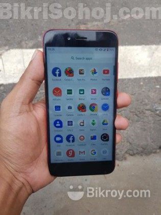 Xiaomi Mi A1 4/64gb full box (Used)